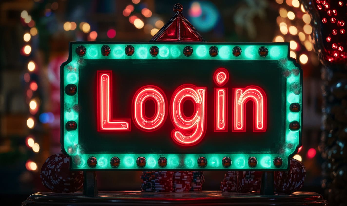 Iniciar sesión en el casino online PLATALLBET
                              